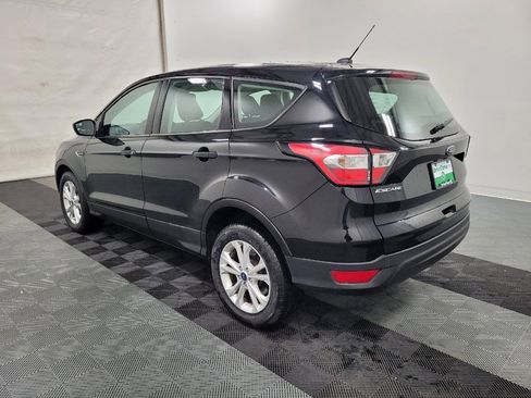 Used 2018 Ford Escape S FWD image 3