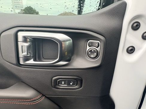 New 2026 Jeep Gladiator Rubicon image 10