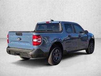 New 2025 Ford Maverick XLT video 2