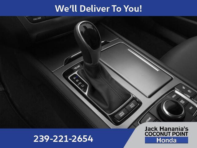 Used 2015 Hyundai Genesis 3.8 w/ Option Group 03 AWD/4WD image 14