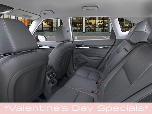 New 2026 Kia Seltos SX image 18