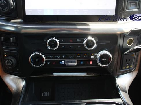New 2026 Ford F150 King Ranch w/ Equipment Group 601A High AWD/4WD image 16