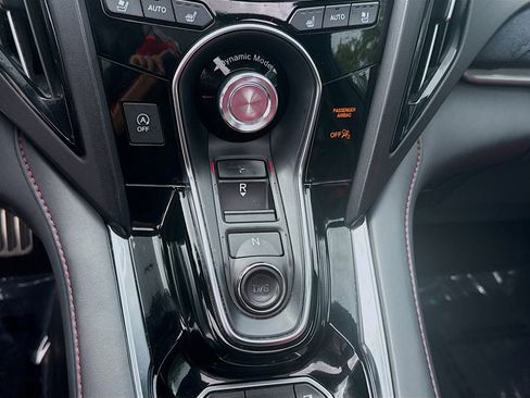 Used 2019 Acura RDX A-Spec FWD image 16