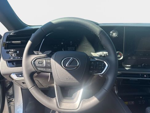 New 2026 Lexus RX 350 350 image 28