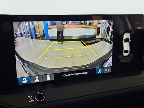 New 2025 Honda Accord Touring image 9