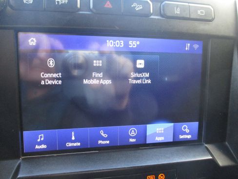 Used 2020 Ford F250 Lariat w/ Lariat Ultimate Package image 29