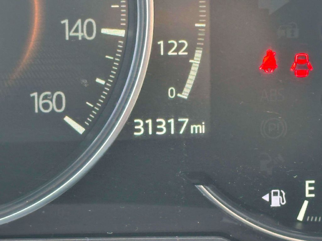 Used 2024 MAZDA CX-5 AWD 2.5 S w/ Premium Package image 26
