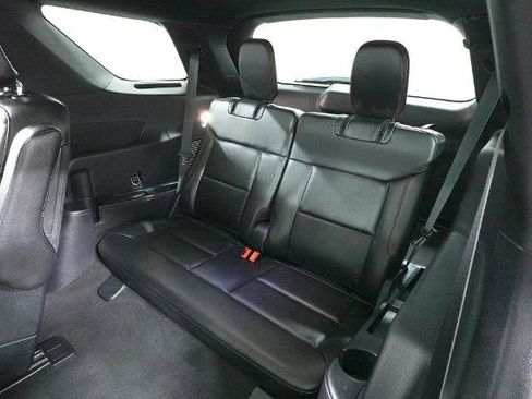 Certified 2023 Ford Explorer ST-Line image 28