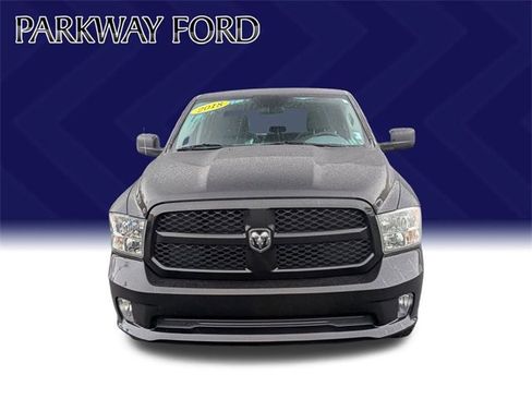 Used 2018 RAM 1500 Express w/ Express Value Package image 2