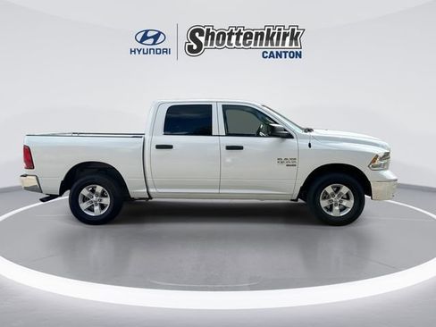 Used 2022 RAM 1500 Tradesman w/ Popular Equipment Group AWD/4WD image 9
