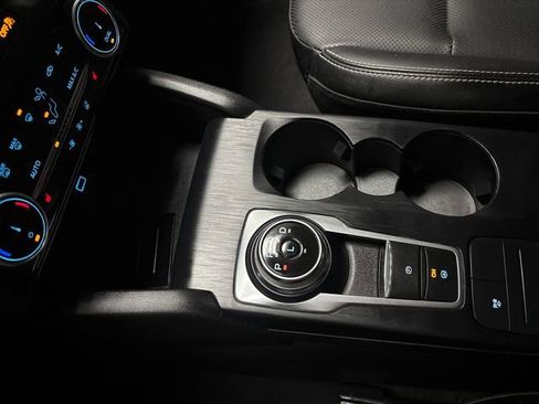 Used 2022 Ford Escape SEL w/ Technology Package image 64