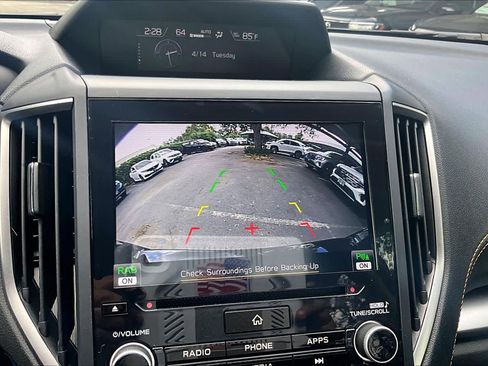 Used 2023 Subaru Crosstrek 2.5i Limited image 27