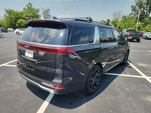 Used 2024 Kia Carnival SX FWD image 12