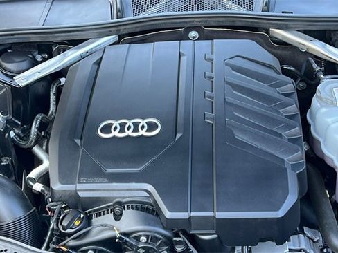 Used 2023 Audi A4 2.0T Premium Plus image 37
