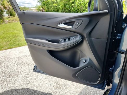New 2026 Buick Encore GX Sport Touring w/ Advanced Technology Package image 19