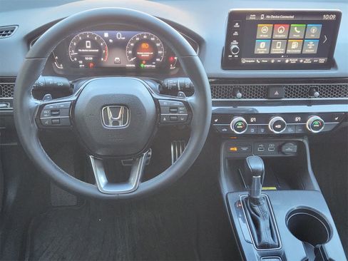Used 2022 Honda Civic Sport Touring image 27