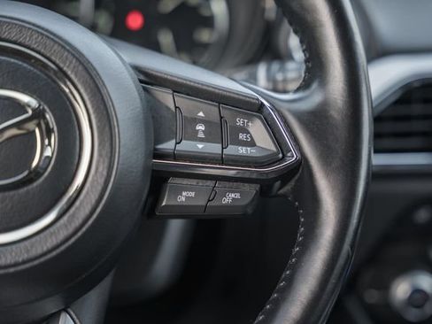 Used 2021 MAZDA CX-9 Grand Touring AWD/4WD image 31
