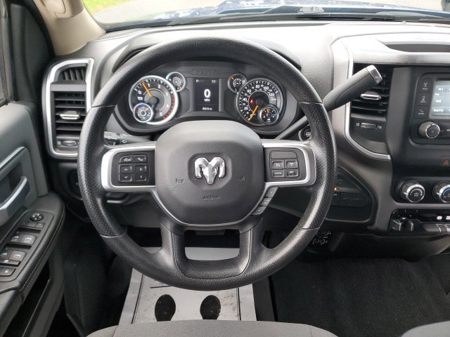Used 2019 RAM 2500 Big Horn AWD/4WD image 18