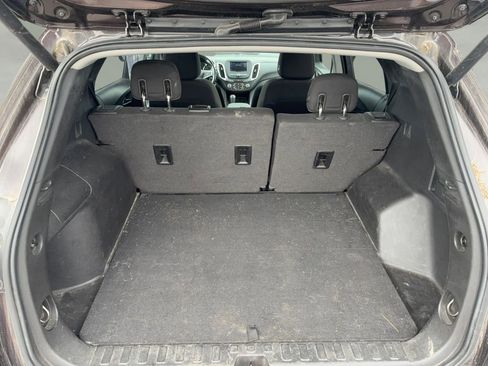 Used 2020 Chevrolet Equinox LT AWD/4WD image 14