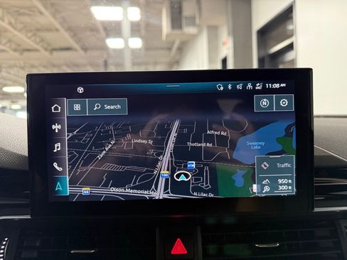 Used 2023 Audi A5 2.0T Prestige image 13