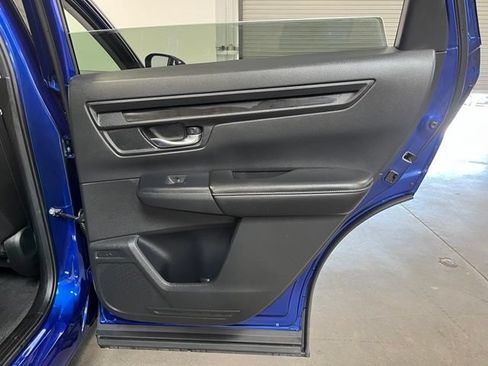 Used 2025 Honda CR-V EX image 14
