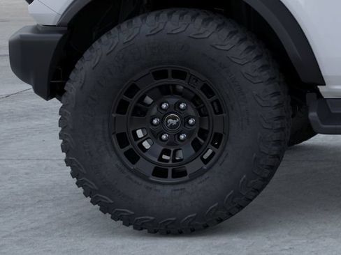 New 2026 Ford Bronco Outer Banks w/ Sasquatch Package AWD/4WD image 26