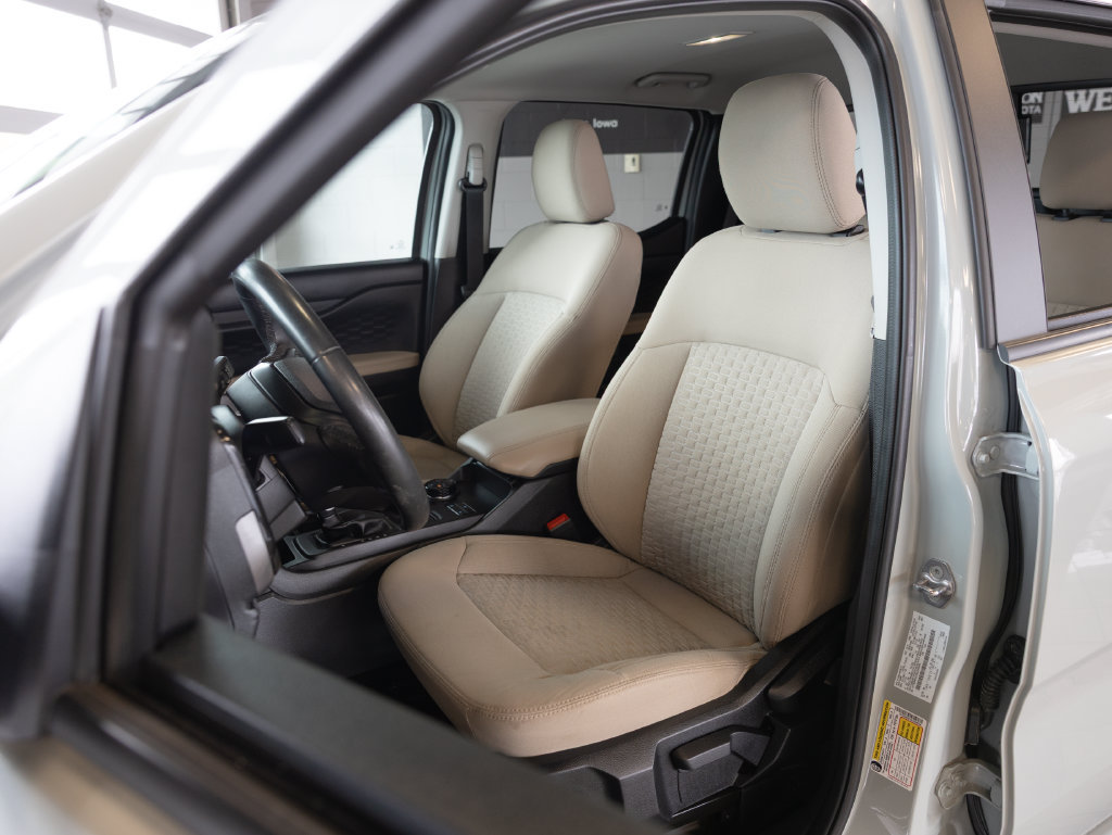 Used 2024 Ford Ranger XLT AWD/4WD image 9