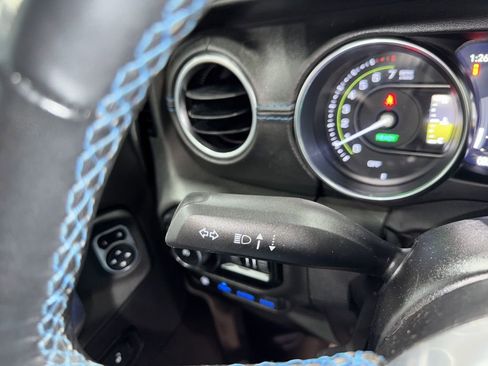 Used 2021 Jeep Wrangler Unlimited Rubicon 4xe w/ Cold Weather Group image 26