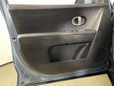 Certified 2024 Hyundai Ioniq 5 SEL RWD image 19