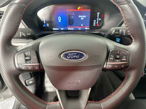 Used 2024 Ford Escape ST-Line AWD/4WD image 20