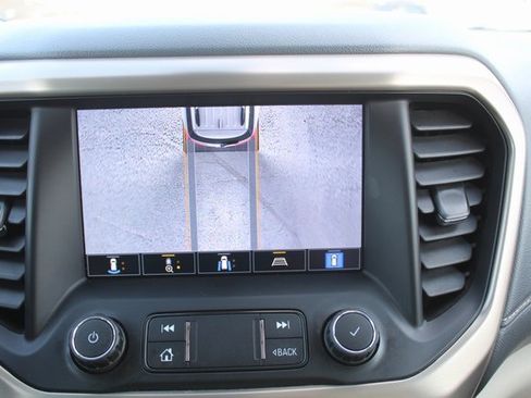 Used 2021 GMC Acadia Denali w/ Denali Technology Package image 34
