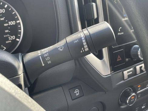 New 2026 Nissan Frontier SV w/ Tow Package image 22