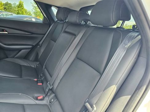 Used 2021 MAZDA CX-30 AWD 2.5 S w/ Select Package image 24