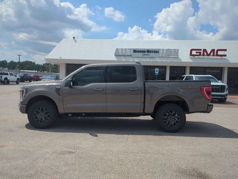 Used 2023 Ford F150 Tremor AWD/4WD image 2