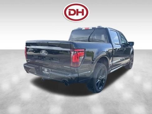 New 2026 Ford F150 STX w/ F-150 LOBO Package AWD/4WD image 12