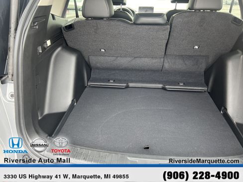 Used 2024 Honda CR-V EX-L image 8