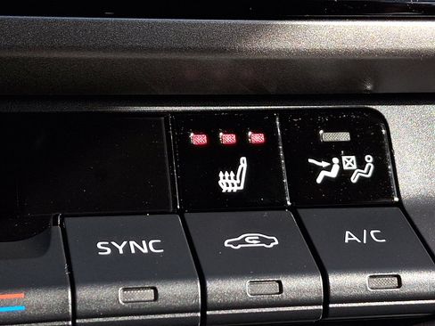 Used 2025 Toyota Camry XSE image 24