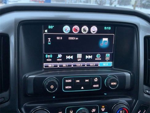 Used 2016 Chevrolet Silverado 1500 LT w/ All Star Edition image 23