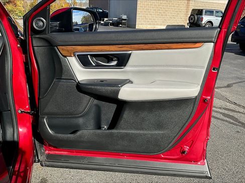Used 2022 Honda CR-V EX-L image 22