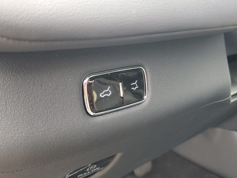 New 2027 Lincoln Navigator Reserve w/ Jet Appearance Package AWD/4WD image 15