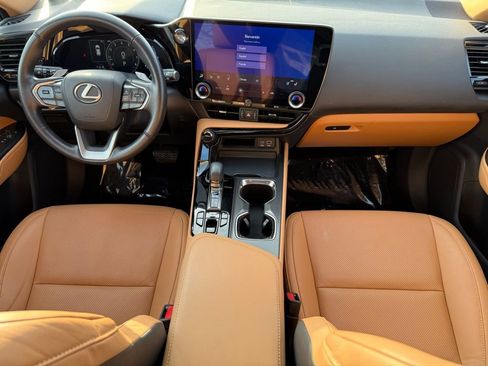 Used 2024 Lexus NX 350 AWD w/ Cold Area Package image 14