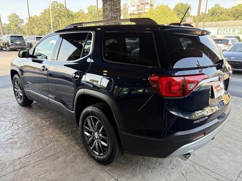 Used 2017 GMC Acadia SLT FWD image 8