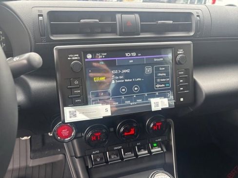 New 2025 Subaru BRZ tS image 72