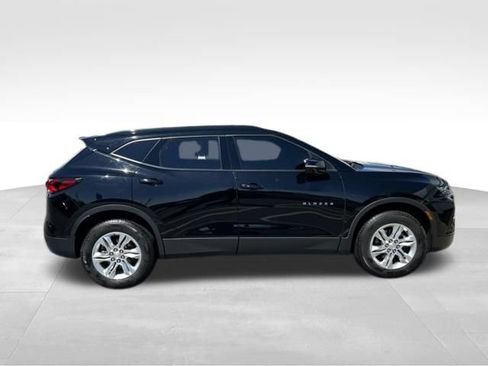 Used 2022 Chevrolet Blazer LT AWD/4WD image 10