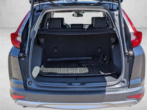 Used 2019 Honda CR-V EX-L image 6