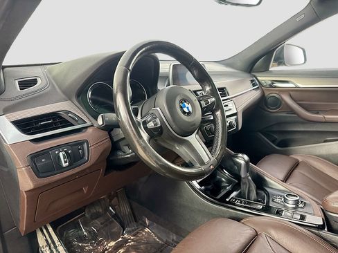 Used 2018 BMW X2 xDrive28i w/ M SportX Package image 10