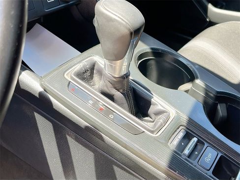 Used 2024 Honda Civic Sport image 16