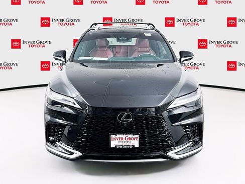 Used 2024 Lexus RX 350 F Sport w/ Convenience Package image 2
