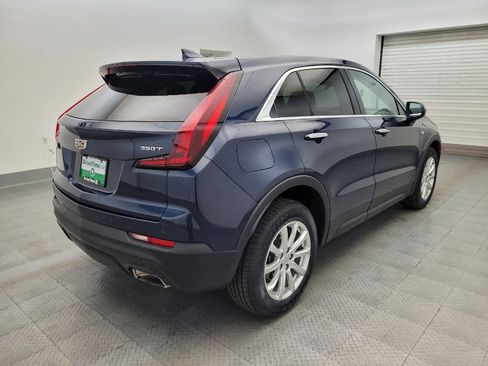 Used 2020 Cadillac XT4 Luxury FWD image 9
