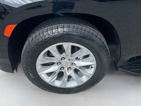 Used 2023 Chevrolet Tahoe Premier RWD image 35